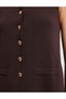 Brown Slim Fit Sweater 50333384-Vr029 - 6