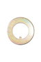 Front wheel lock (spud washer) U-650 - 2