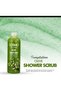 Cosmo Skin Care Temptation Olive Oil Shower Scrub Pack Of 2, 1000ml | Moisturizing Exfoliating Body Wash For Glowing Skin & Tan Removal | Gentle Shower Gel For Women & Men | Deep Cleansing & Hydrating - 2