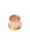 Small collar AC bushing - 2