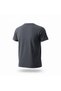 Cotton Short Sleeve Crew Neck Standard Fit T-Shirt - 3