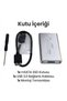 USB 3.0 to M-Sata Ssd External Hard Disk Box - 6
