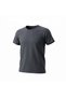 Cotton Short Sleeve Crew Neck Standard Fit T-Shirt - 4