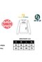Trend Mix Printed Oversize Basic Crew Neck Sweatshirt - 3