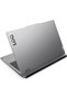 LOQ 15IRX10 Gaming Laptop | 15.6" FHD 144Hz IPS Display, Intel Core i7-13650HX | 16GB DDR5 RAM, 512GB SSD | NVIDIA GeForce RTX 5050 8GB | White Backlit ENG Keyboard | Luna Grey - 6