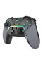 ασύρματο gamepad RR-0022, Switch/PC/iOS/Android, Bluetooth, μαύρο - 5