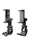 ασύρματο gamepad RR-0022, Switch/PC/iOS/Android, Bluetooth, μαύρο - 7