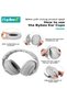 Baby Ear Muffs, Baby Ear Protection, Noise Cancelling Headphones for Sleeping, Travel, Concerts, Fireworks & Loud Noise Environments, Hearing Protection - 6