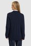 Women's Navy Blue Knitwear Cardigan 50330136-Vr033 - 5