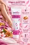 Milano Depilatory Cream Almond Oil & Vitamin E for Smooth Skin, 100g - 2