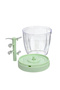 5-Blade Manual Rondo – Vegetable Chopper with Pull-Release Mechanism - 3