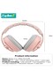 Baby Ear Muffs, Baby Ear Protection, Noise Cancelling Headphones for Sleeping, Travel, Concerts, Fireworks & Loud Noise Environments, Hearing Protection - 8