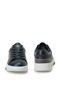 Zeyto Navy Blue Men's Sneaker - 5