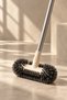 Long-Handled Multi-Purpose Cleaning Brush – Tile, Balcony, Bathroom, and Floor Cleaning Brush - 4