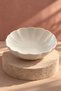 Habbe 6-Piece Plain Porcelain Bowl and Plate Set—Elegant and Stylish Design - 8