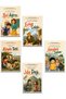 Science, Nature, and Discovery Values Education for Grades 5.6 and 7: Values Education Together Is Better, Cultivating Self-Strength, Human Culture and Life Set, 20 Books, Activity Book, 8-Piece Heart Bookmark Gift Set - 6
