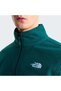M Glacıer Fleece Men's Coat Nf0A8D0Rn4J1 - 8