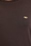 Women's Dark Brown Sweatshirt 50332055-Vr084 - 6