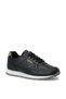 Tarno Black Men's Sneaker - 2