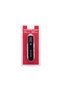 Digital Luggage Scale, 50 kg/110 lb Handheld Travel Weighing Scale with LCD Display, kg/lb Switching, Fabric Strap & Metal Hook, Black - 6