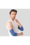 Adjustable Elbow Support Brace Elbow Support One Size (2pair) - 2