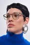 Martha Gray Blue Light Protective Glasses - 4