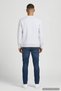 Jjbuster Men's Sweatshirt 12298626 - 2