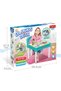 مكتب ألعاب وتعليم للأطفال – Blocks Desk - 4