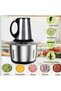 5l meat grinder - 2