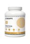 Ultra Gold Whey Protein, Chocolate Flavor, 600 g
