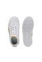 Carina 3.0 Metallic Glam Unisex Casual Shoes White - 4