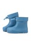 Cc335 mendi borreguito kids' fur-lined rain boots - 4