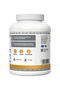 Ultra Gold Whey Protein, Vanilla Flavor, 600 g - 3