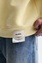 Oversize Double Sleeve Sweatshirt - 6