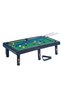 Desktop Mini Billiards Set – Kids and Family Game with Cue and Balls - 2