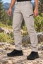 A Quality Men's Softshell Model Tactical Outdoor Pants – Multi-Pocket Cargo Pants – Black, Khaki, Anthracite
