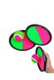 Velcro Racket and Ball Catching Game for Kids – Coordination Enhancing Set - 5