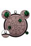 Velcro Dart Game for Kids – Fun and Skill-Enhancing Set with Soft Balls - 3