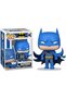 Heroes: Batman