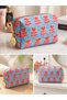 Makeup Bag and Makeup Set 6 Pieces - 2