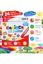 Maxi Oil Pastel Paints 24 Colors