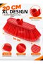 XL Car Wash Brush 20 cm Wide Head Vehicle Cleaning Brush - 2