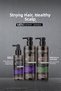 Hair Loss Prevention and Strengthening Care Tonic with Men Kopexil -150Ml- Vegan - 6