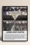 Lemon Drop Martini Cocktail Black White Framed Artwork Cocktail Poster Bar Kitchen Decor Kok43 - 3
