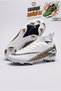 Air Bm Laliga - Mg/Fg/Ag - Multi Ground Sock Style Cleats Football Shoes Youth Adult Child All Numbers - 4