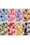 20-Piece Balloon Bundle Birthday Celebration Set Colorful Party Balloons and Decorations Balloon Set - 2
