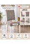 Chair Cover – Paw-Friendly Double Layer Woven, Flexible, Durable, Washable Fabric - 2