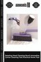 Rotating Head Cleaning Brush Corner Cleaning with Tweezers Innovative Tool Practical Household Tool