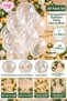 Set of 20 Transparent Balloons 12 Inch Birthday Balloon Party Supplies Birthday Ornament Party Concept Celebration Ornaments