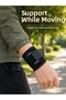 Adjustable Wrist Support Brace Velcro Wristband Wrist Support for Daily Use and Sports -